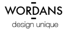 Codice Sconto Wordans